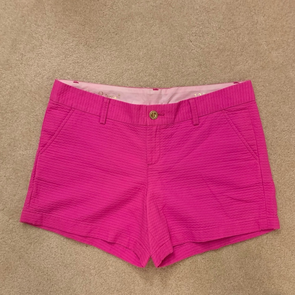 Lilly Pulitzer Shorts